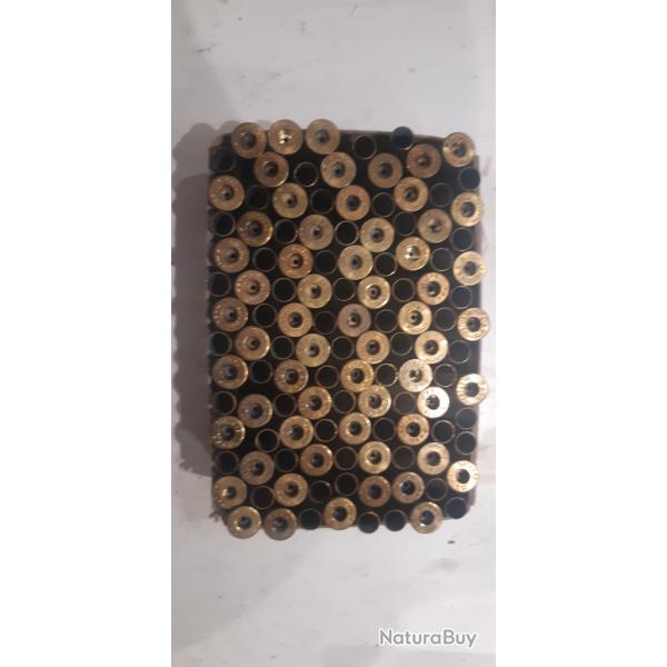 120 douilles 8x57 JRS