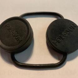 Bonnettes pour point rouge holosun mod&egrave;les 403