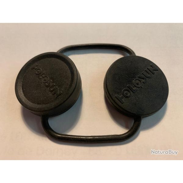 Bonnettes pour point rouge holosun mod�les 403