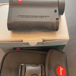 T&eacute;l&eacute;m&egrave;tre Rangemaster CRF R Leica