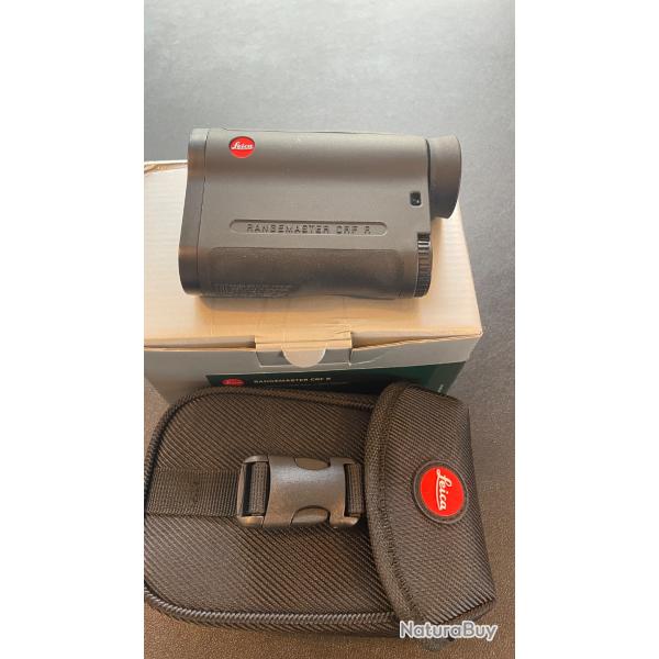T�l�m�tre Rangemaster CRF R Leica
