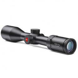 Lunette Fortis 6 2-12x50i L-4a Leica neuve