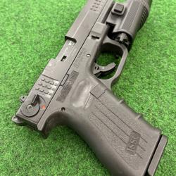 ISSC M22 GEN 2 HV 22LR