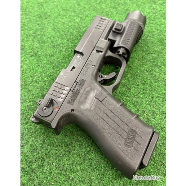 ISSC M22 GEN 2 HV 22LR