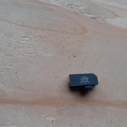 GUIDON XS SIGHTS POUR GLOCK