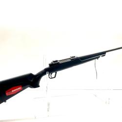 Savage axis Left Hand 30-06 neuve