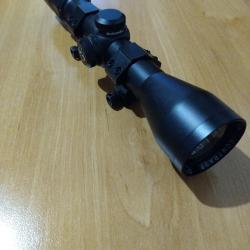 Lunette Bushnel 1.5-6X44