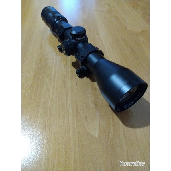 Lunette Bushnel 1.5-6X44