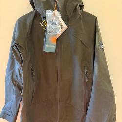 veste beretta gore tex 3 couches
