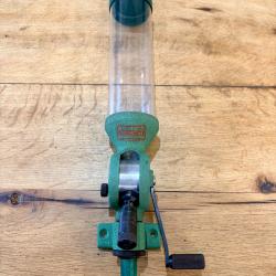 DOSEUSE DE POUDRE REDDING MODEL BR30 de competition