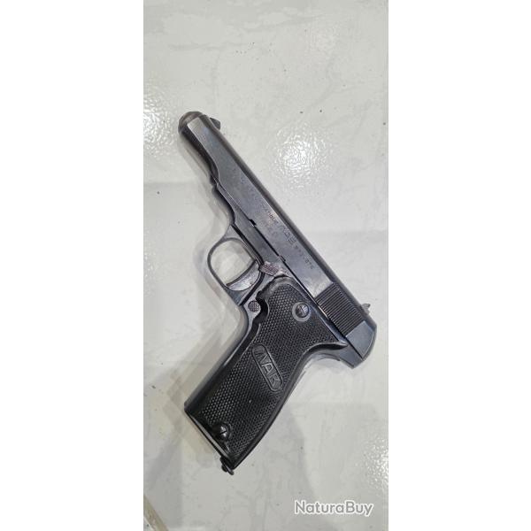 MAB 7.65 MODEL D  cat�gorie B