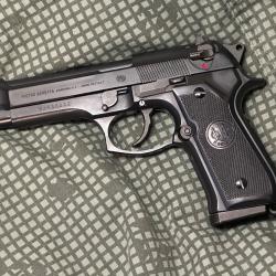 WA Beretta M92 ( M9 ) Early Version 93-96