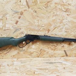 MARLIN 336WBL GREEN WEBBING 30-30 WIN