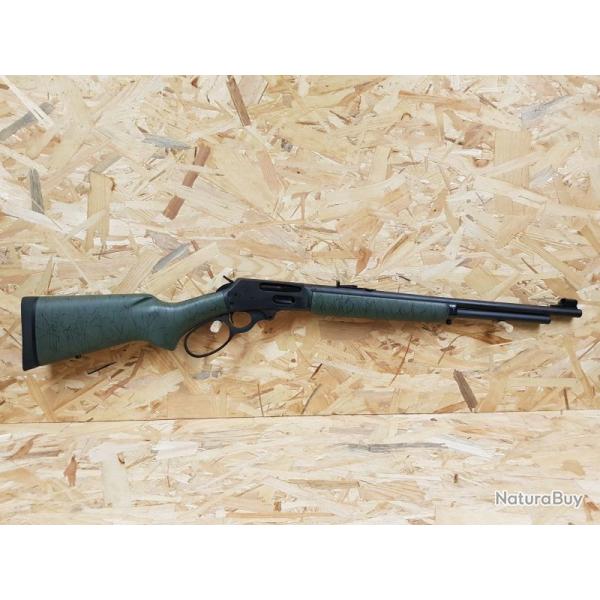 MARLIN 336WBL GREEN WEBBING 30-30 WIN