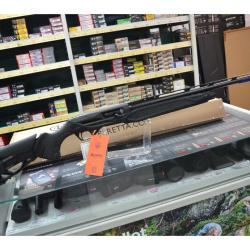 NOUVEAU FUSIL SEMI-AUTOMATIQUE BERETTA AX800 SUPREMA SYNTHETIQUE NOIR 12/89 EN 71 CM NEUF