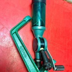 DOSEUSE DE POUDRE RCBS  de competition COMBO