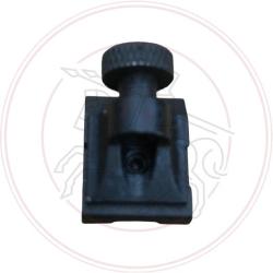 Hausse avec oeilleton pour carabine ROSSI R95 - PUMA TRIPLE BLACK