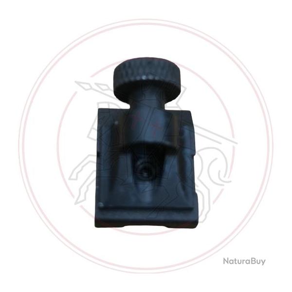 Hausse avec oeilleton pour carabine ROSSI R95 - PUMA TRIPLE BLACK