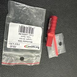 TONI SYSTEM LASX4 LEVIER D'ARMEMENT SURDIMENSIONN&Eacute; POUR WINCHESTER SX4 EXTREME SPORT