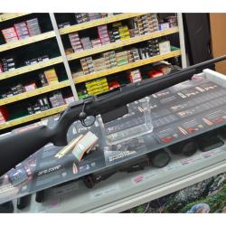 CARABI9NE LINEAIRE MERKEL RX-HELIX EXPLORER BLACK MAGIC CALIBRE 30-06 CANON DE 56 CM NEUVE