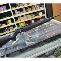 CARABI9NE LINEAIRE MERKEL RX-HELIX EXPLORER BLACK MAGIC CALIBRE 300WM CANON DE 61 CM NEUVE