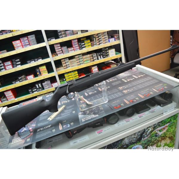 CARABI9NE LINEAIRE MERKEL RX-HELIX EXPLORER BLACK MAGIC CALIBRE 300WM CANON DE 61 CM NEUVE