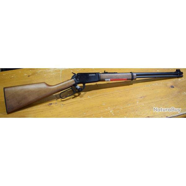 carabine Winchester M94 RANGER a levier sous garde cal 22lr