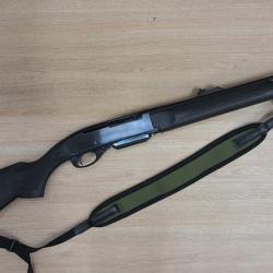 CARABINE SEMI-AUTOMATIQUE REMINGTON 7500 en 280 REM