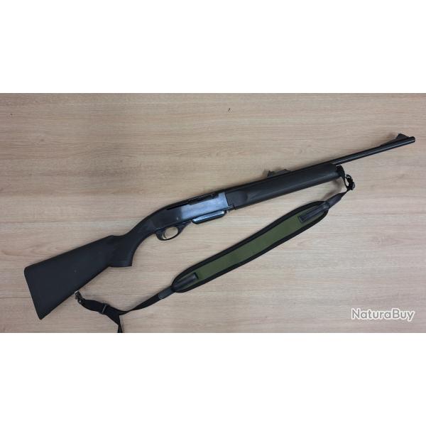 CARABINE SEMI-AUTOMATIQUE REMINGTON 7500 en 280 REM