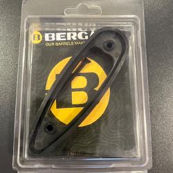 Jeu de 2 entretoises BERGARA B14 2x7mm pour plaque de couche