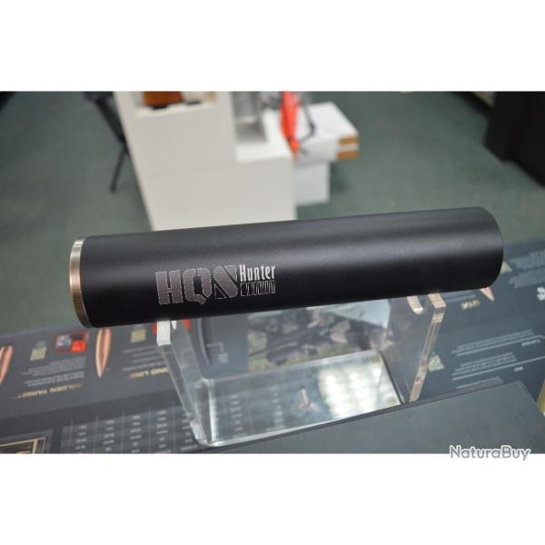 MODERATEUR DE SON HQS MODELE HUNTER CALIBRE 30 EN M15/100 NEUF