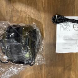 Casque Howard height