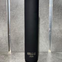 Silencieux A-TEC Pro Calibre 308 Win Filetage 14x100 LH (Pas &agrave; gauche)