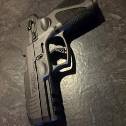 Taurus G3 9x19mm