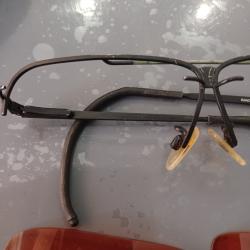 Lunette de tir Randolph US