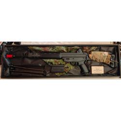 Tokyo Marui Type 89 + Chargeur + Batterie Kit complet &eacute;tat comme neuf