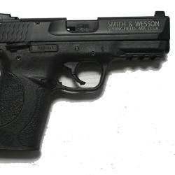 PISTOLET SMITH & WESSON MP22 Cal.22LR (occasion)