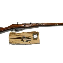 CARABINE MOSIN NAGANT 1891/30 Cal.7.62x54R (occasion)