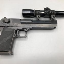 Pistolet DESERT EAGLE (MARK I) .357mag d'occasion