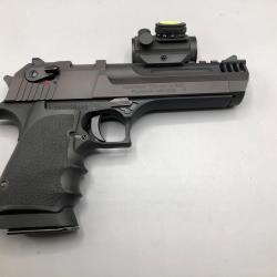 Pistolet DESERT EAGLE (MARK XIX) .357mag d'occasion
