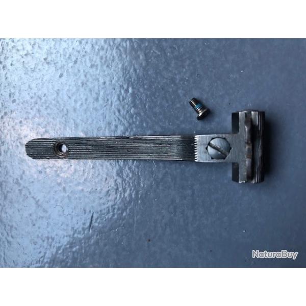 Hausse microm�trique d'origine S&W