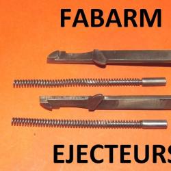 &eacute;jecteurs fusil FABARM GAMMA / FABARM DELTA / FABARM EURALFA - VENDU PAR JEPERCUTE (SW73)