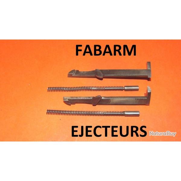 �jecteurs fusil FABARM GAMMA / FABARM DELTA / FABARM EURALFA - VENDU PAR JEPERCUTE (SW73)