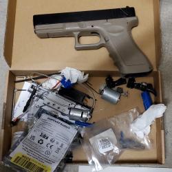 AEP CM030s Mosfet Jefftron