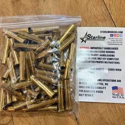 50 Douilles Starline Cal.45/70