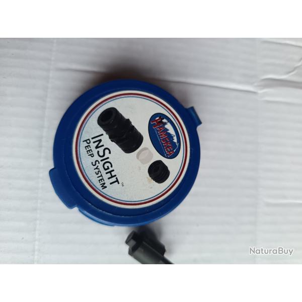 Kit visette Hamskea archery