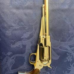 R&eacute;volver Cal 44 Pietta chrom&eacute;