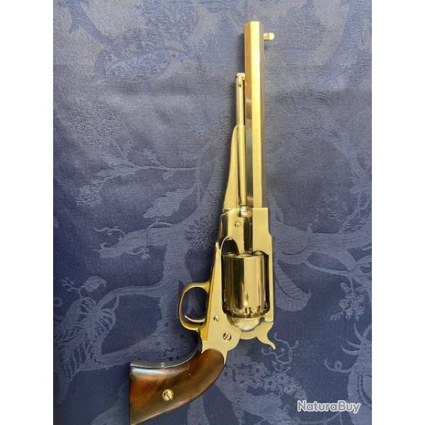 R�volver Cal 44 Pietta chrom�