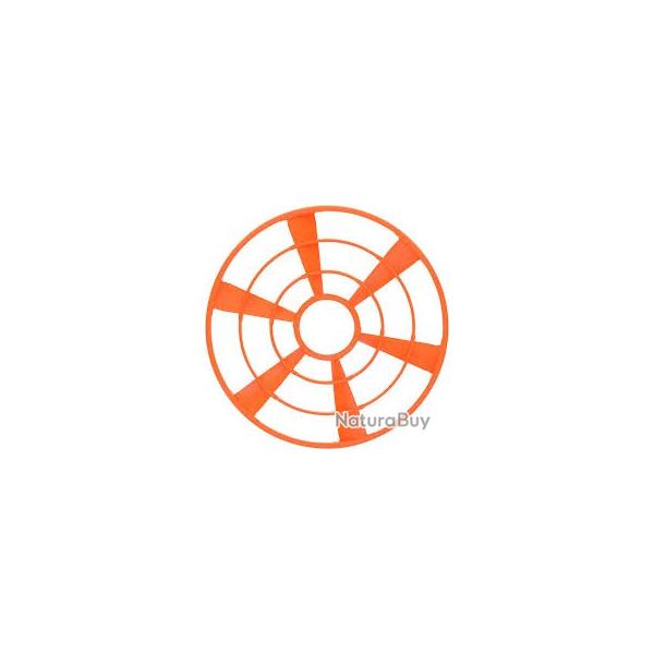 disque 90mm lanceur trap claycopter Caldwell ball trap pigeon 50 pieces