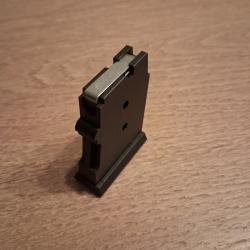 Chargeur 5 coups CZ 457